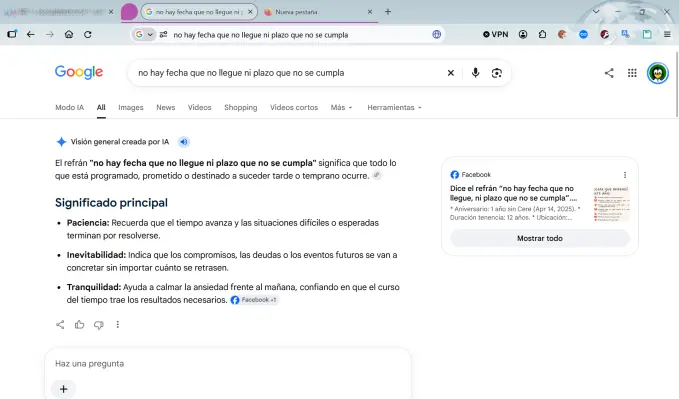 Firefox Nova