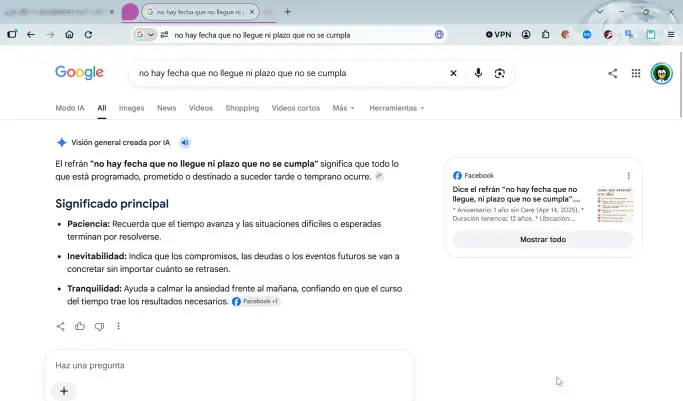 Firefox Nova