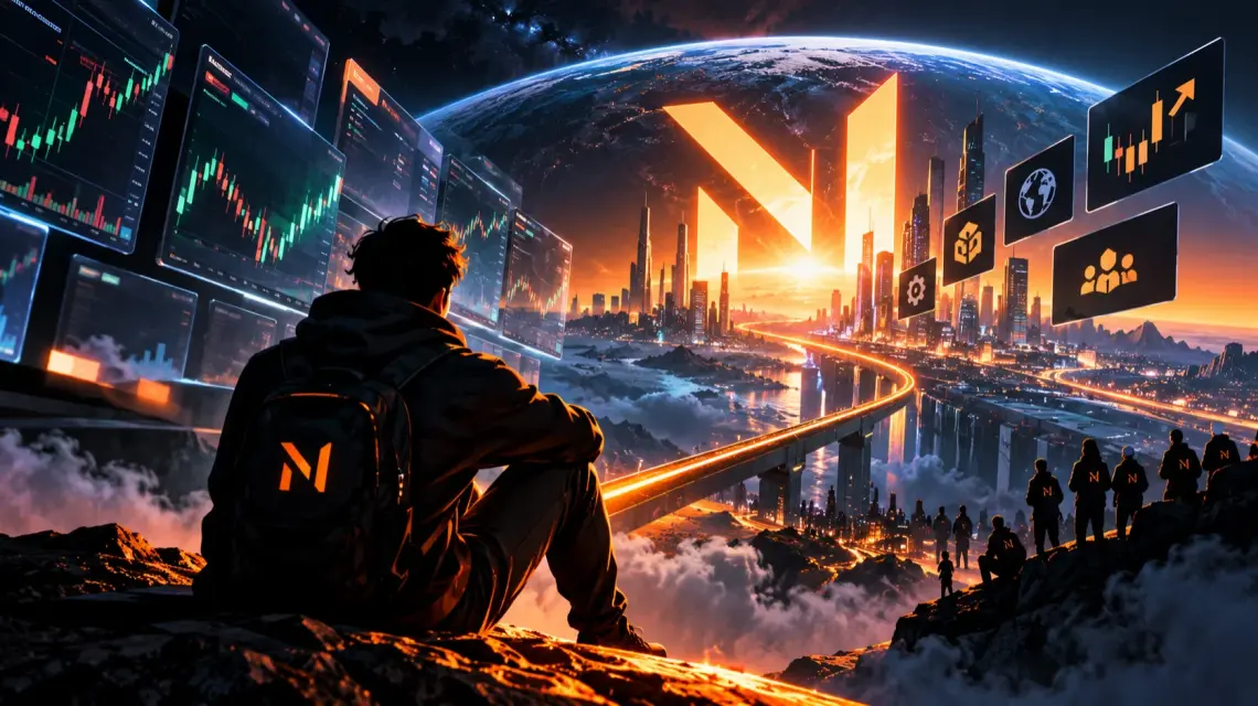 From Farming N1 Points to Building an Ecosystem