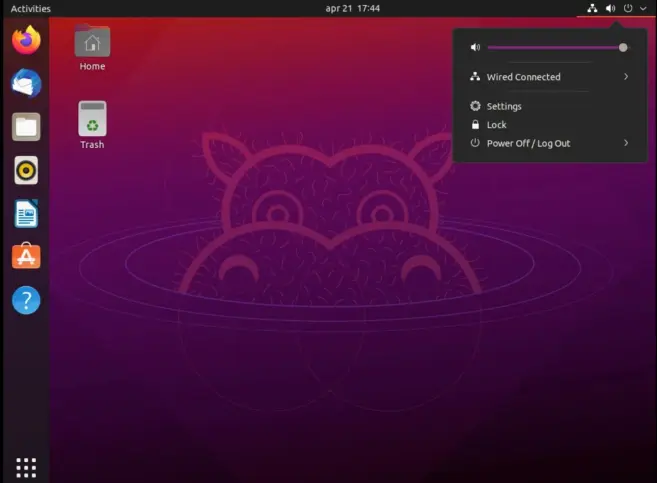 Ubuntu 26.04