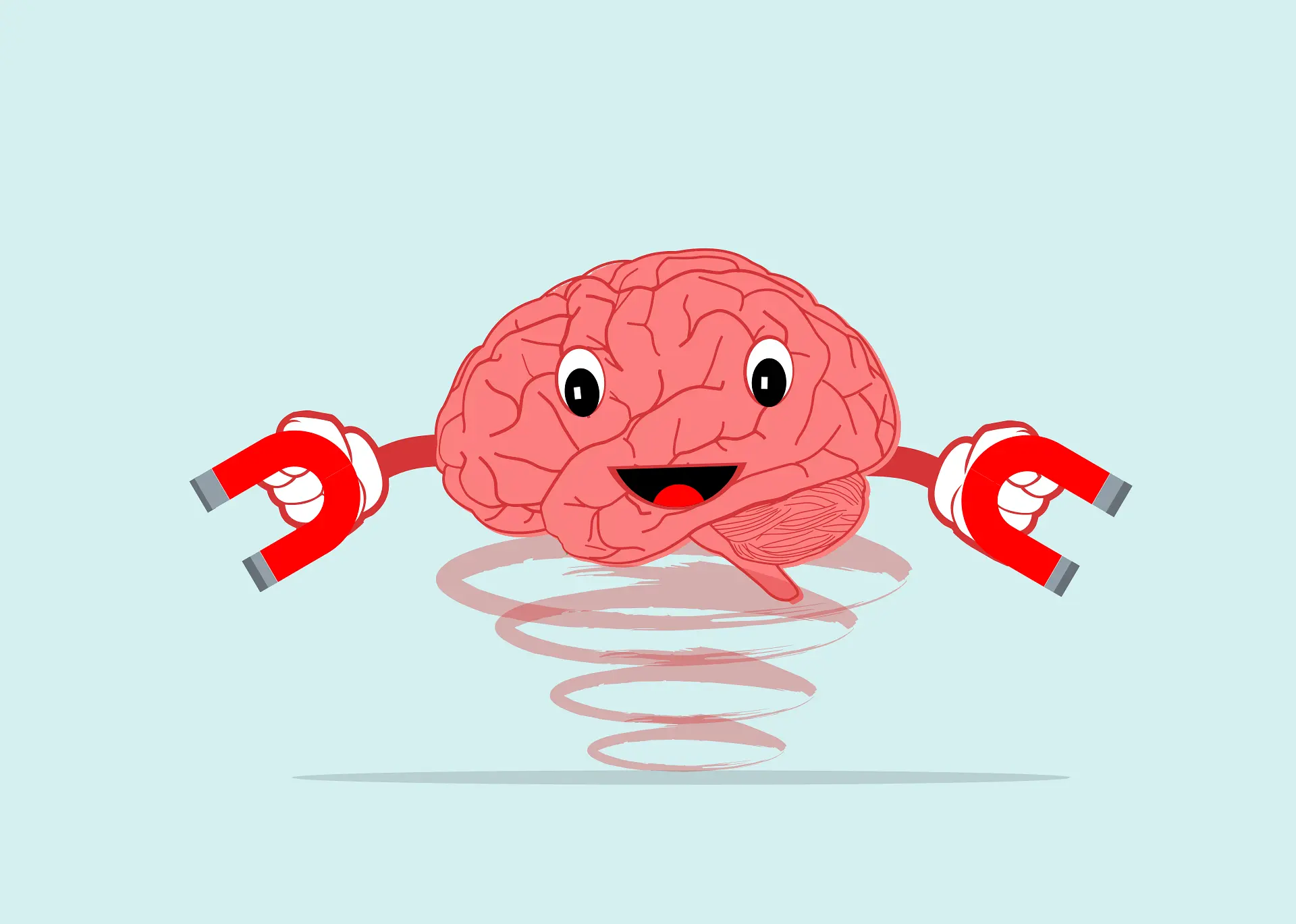 Your stronger influences determine how to shift your motivation