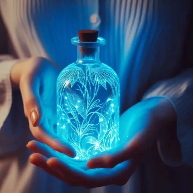 Botella