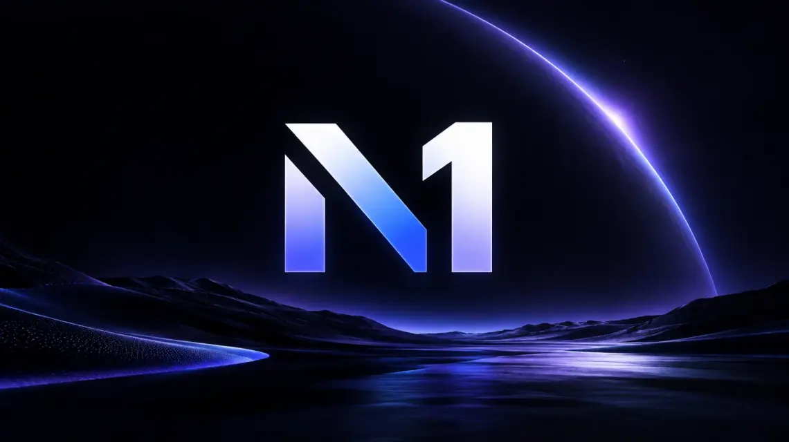 My delta neutral strategy to farm points on Paradex and N1 Exchange 👇