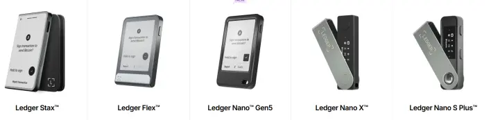 BTC Wallet