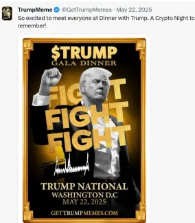 Trump Coin