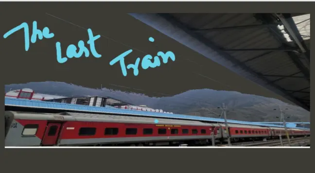 The Last Train