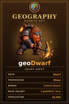 geodwarf geography mining game