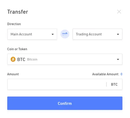 Transfer