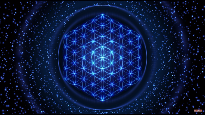 flower of life