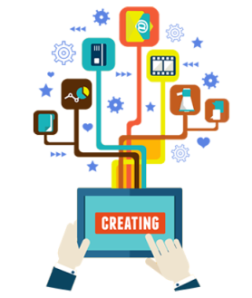 contentcreating