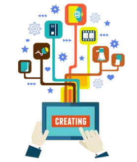 contentcreating