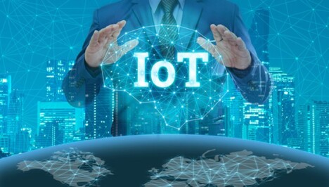 iot