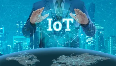 iot