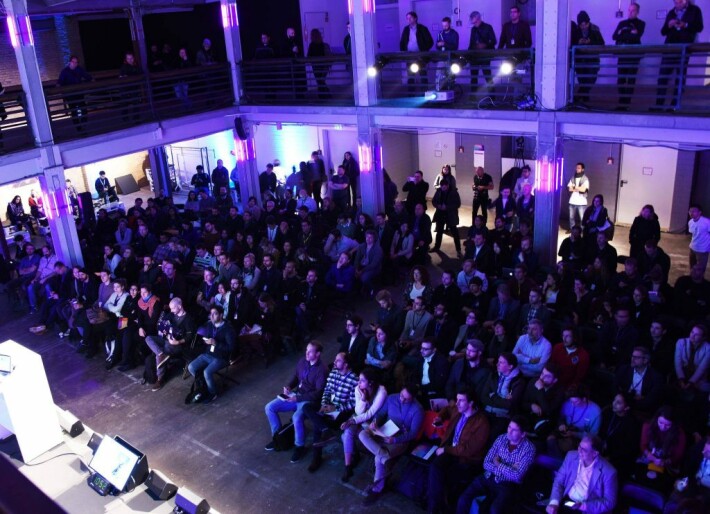 Lisk event