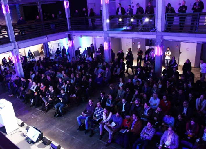 Lisk event