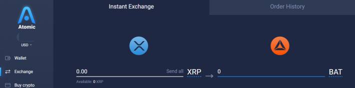 atomic wallet
