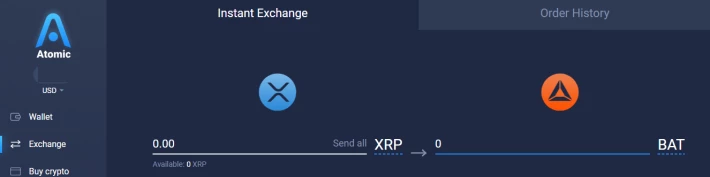 atomic wallet