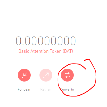 sell bat