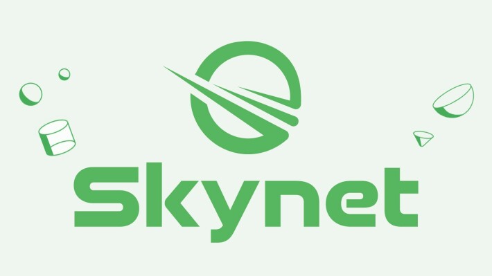 Siacoin SkyNet
