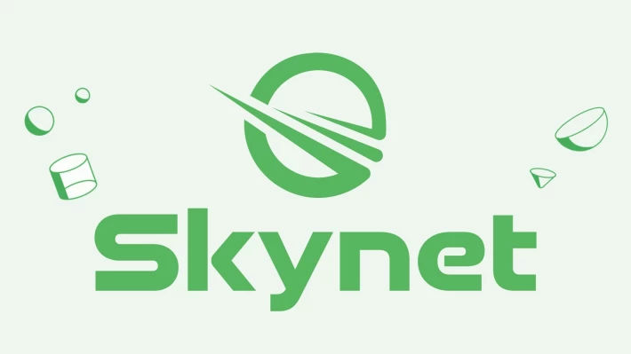 Siacoin SkyNet