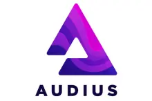 Audius - Visit at https://audius.co/