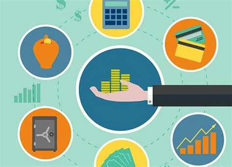 Personal finances