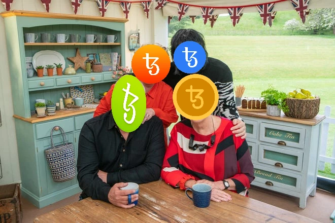 bakers