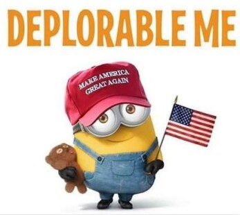 The Deplorables in 2020