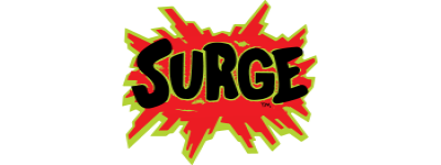 The Big Surge set for 2021?