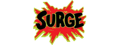 The Big Surge set for 2021?