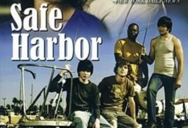 Safe Harbor of a Different Type: Cryptocurrency