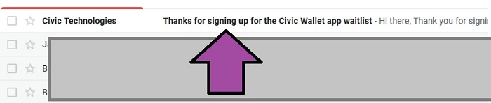 civic