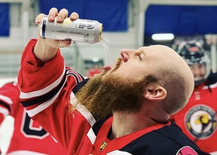 hockey