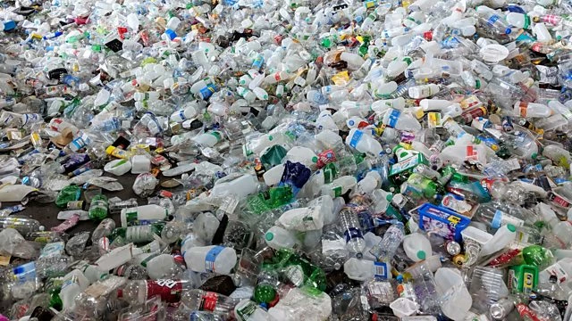 pollusion