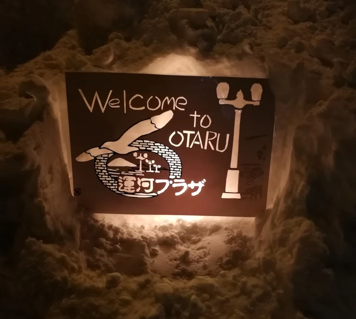 Otaru