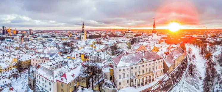 estonia