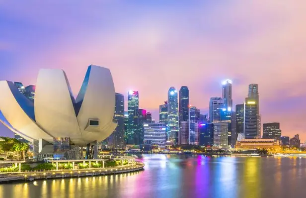 singapore