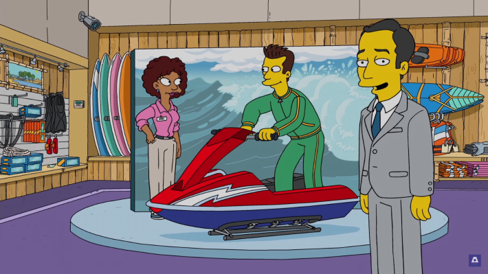 simpson