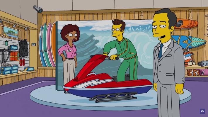 simpson