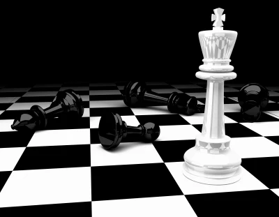 chess game