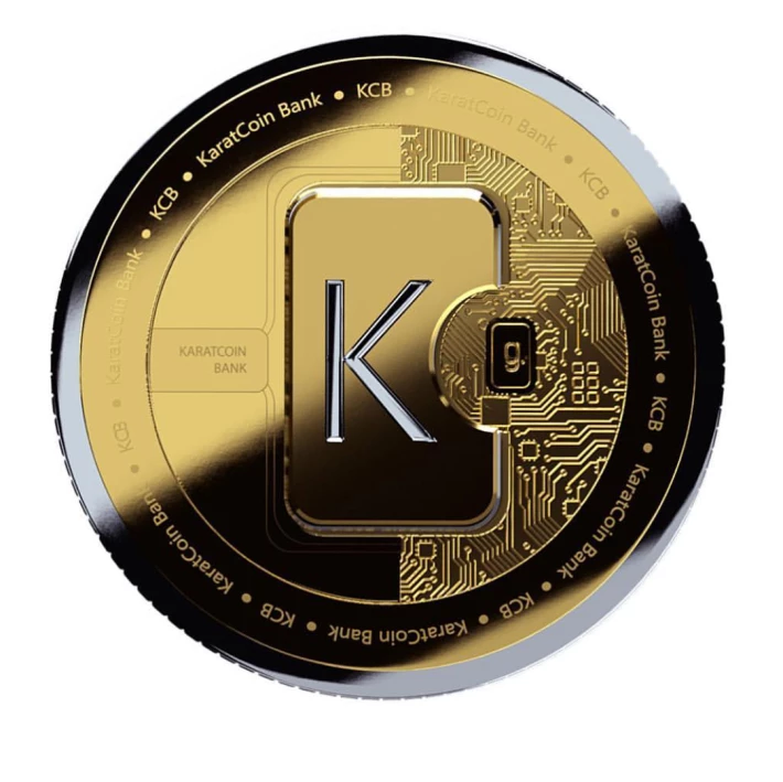 KaratGold Coin (KBC)