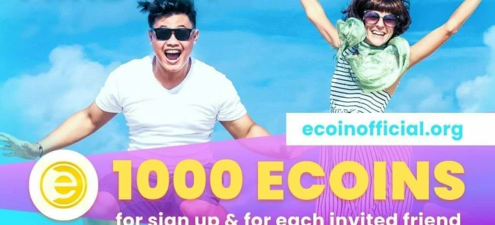 ecoin official