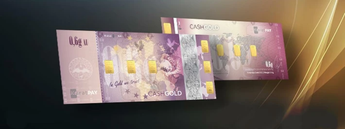 CashGold