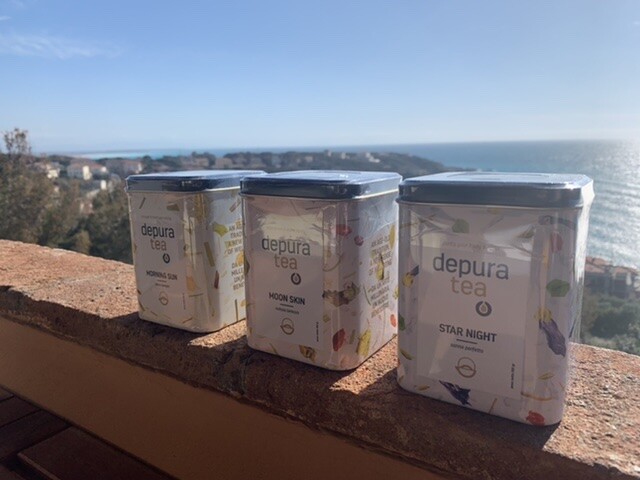 Tea