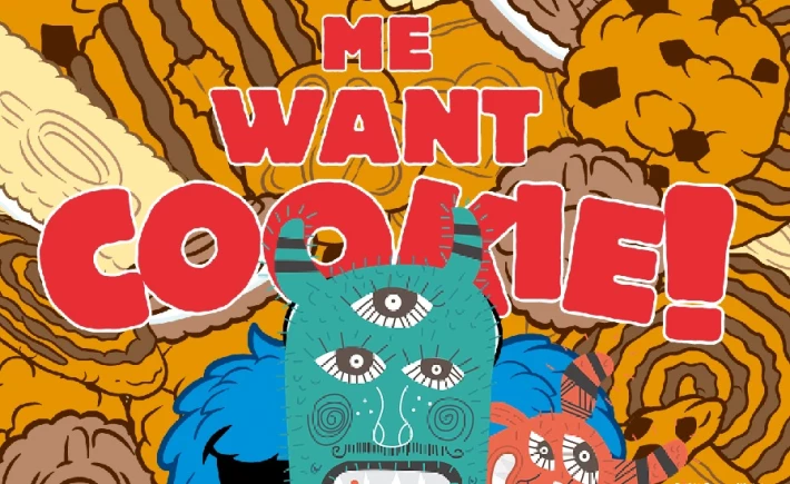 moster