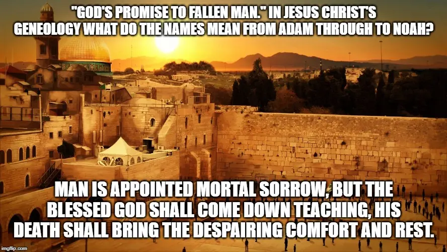 jesus christ
