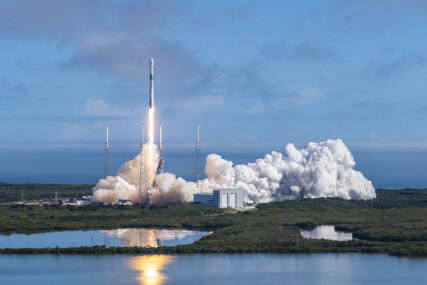 SpaceX