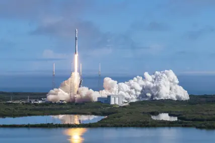 SpaceX