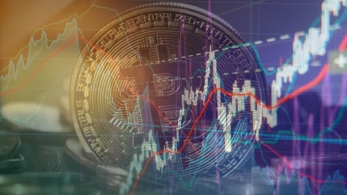 Bitcoin $100k+