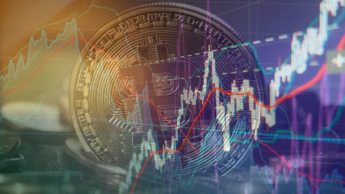 Bitcoin $100k+